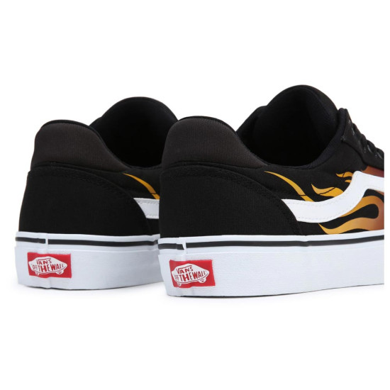 Vans MN Ward Deluxe Vans MN Ward Deluxe